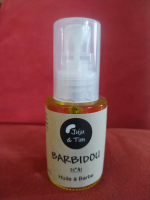 Huile à barbe 'barbidou'