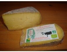 Tomme du chênesire au cumin 300g