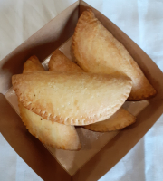 Rissole aux pruneaux