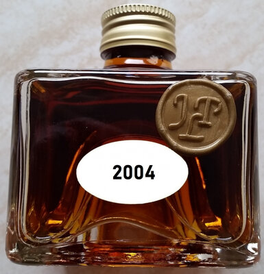 Armagnac lamiable 2004 20cl 40°