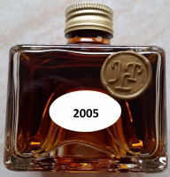 Armagnac lamiable 2005 20cl 40°