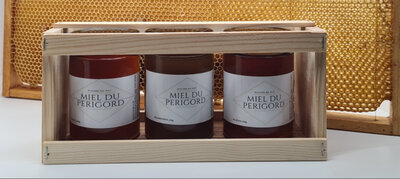 Coffret découverte