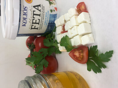 Feta