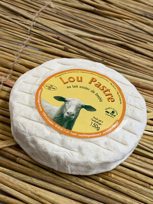Lou pastre