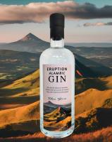 Gin eruption - 50% vol. -700ml