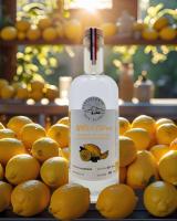 Nhòla citron - 49% vol. - 700ml