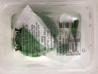 Burrata des pouilles