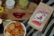 Chips de blé fermier - piment doux fumé - image 3