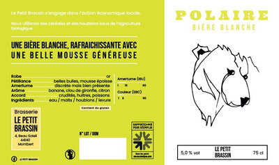 Polaire