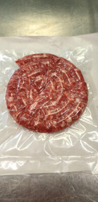 Chipolatas sous-vide