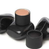 Recharge ombre paupière & blush corail