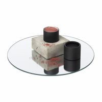 Recharge rouge à lèvres soin rouge brique