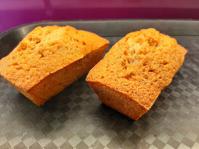 Financier