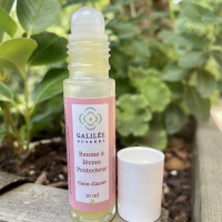 Baume à lèvres - roll-on