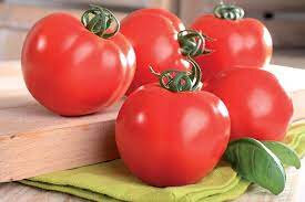 Tomate garance