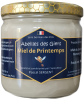 Miel de printemps