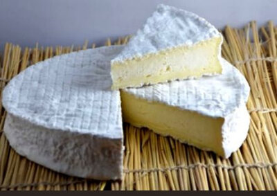 1/6 brie de montereau