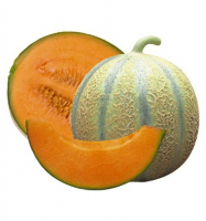 Melon charentais