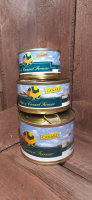Pate de canard 190g
