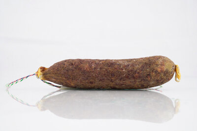 Chorizo de boeuf
