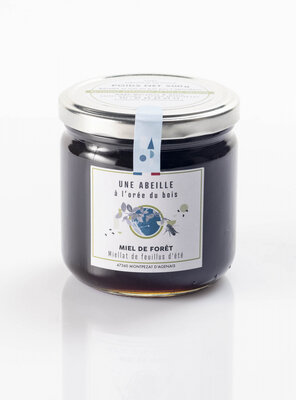 Miel de forêt