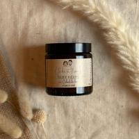 Baume naturel au calendula