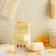Savon calendula et ricin - image 2