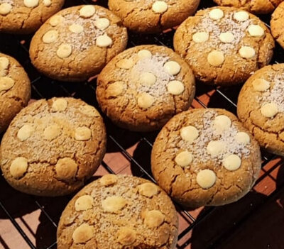 Le blanc'coco