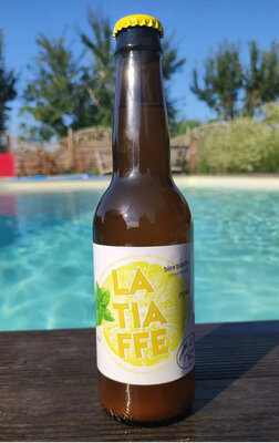 La tiaffe