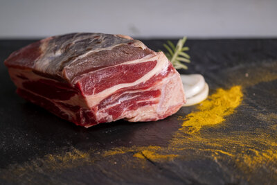 Boeuf pot au feu sans os