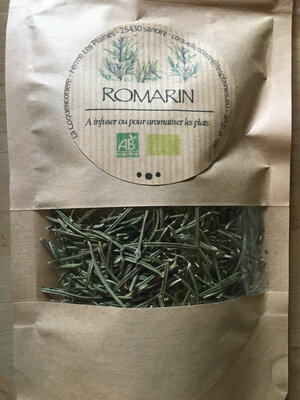 Romarin