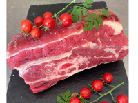 Pot au feu plat de côte ( conseil cuisson)