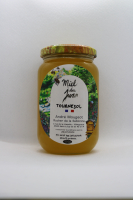 Miel de tournesol