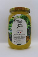 Miel 🍯  de lavande/tournesol