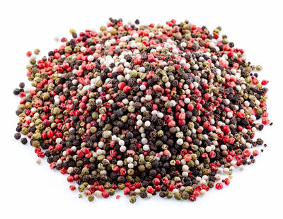 Mélange 5 baies 250g