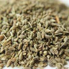 Anis vert 250g