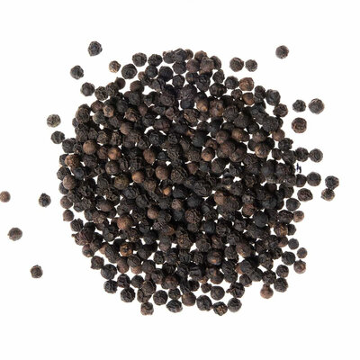 Poivre noir entier 250g