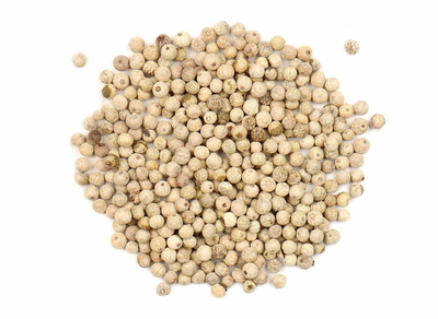 Poivre blanc 250g