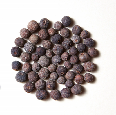 Poivre de la jamaïque entier 250g