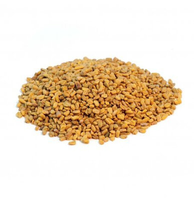 Fenugrec graines entières 100g
