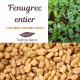 Fenugrec graines entières 100g - image 2