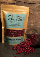 Haricots rouges
