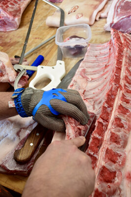 Bon cadeau ''dans le cochon tout est bon ''