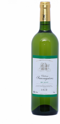 Sauvagneres-blanc sec 2020