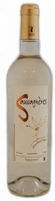 Sauvagnères-blanc doux