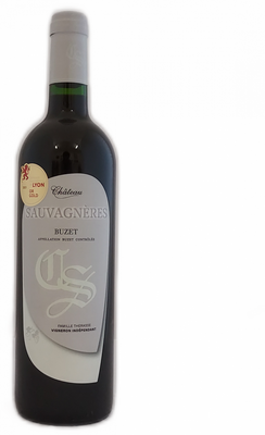 Sauvagnères 2020 sauvagnion