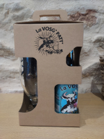 Coffret 3 bières vosg'patt (3 x 33cl)