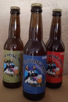 Vosg'patt myrtille 33cl