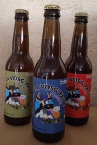 Vosg'patt myrtille 33cl