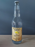 La pétillante vosgienne (limonade nature)
